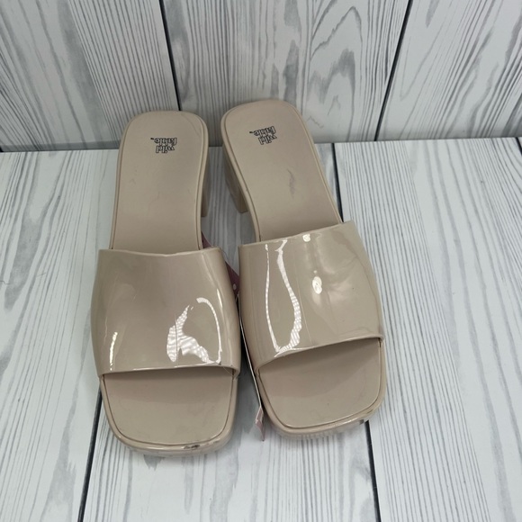 COPY - Women's Macy Mule Heels - Wild Fable - Picture 1 of 6